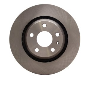 Audi TTS Quattro Brake Rotor (1) - Rear - R1 Concepts - Plain - `08-`15 Audi TTS Quattro Brake Rotor (1) - Rear - R1 Concepts - Plain - `08-`15